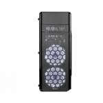 Компьютерный корпус Zalman N3 Black