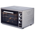 Мини-печь Kraft KF-MO 3801 GR