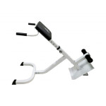 Гиперэкстензия DFC Homegym SUB025/2