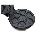 Вафельница Kitfort КТ-1619