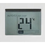 Сплит-система Lessar LS-H24KPA2/LU-H24KPA2