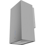 Каминная вытяжка Maunfeld Bath Plus 402 нержавеющая сталь