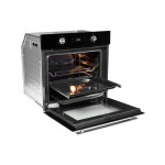 Встраиваемый электрический духовой шкаф Zigmund & Shtain E 149 B