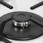 Встраиваемая газовая варочная панель Maunfeld EGHG.64.43CW/G