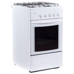 Газовая плита Flama RG 24019 W