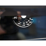 Газовая плита Cezaris ПГ 2200-00 коричневый