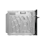 Встраиваемый электрический духовой шкаф Korting OKB 3260 CSGW MW