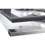 Встраиваемая газовая варочная панель Weissgauff HGG 320 WGH