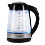 Чайник электрический Hyundai HYK-G3803