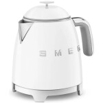 Чайник электрический Smeg KLF05WHEU