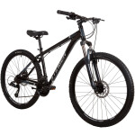 Велосипед Stinger 26AHD.ELEMSTD.14BK22 черный
