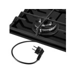 Встраиваемая газовая варочная панель Maunfeld EGHG.32.63CB/G