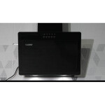 Каминная вытяжка Exiteq EX-1025 black