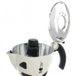 Кофеварка Bialetti Mukka Express Maculata Spotted 3418