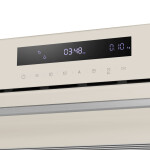 Встраиваемая микроволновая печь Maunfeld MBMO.34.9GBG