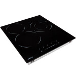 Встраиваемая электрическая варочная панель Avex EM 4539 B