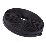 Фильтр угольный для вытяжек Exiteq E4CF01