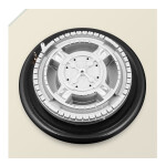 Встраиваемая газовая варочная панель Maunfeld EGHG.64.43CBG/G