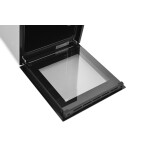 Встраиваемый электрический духовой шкаф Zugel ZOE451B