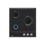 Встраиваемая газовая варочная панель Simfer H45V30B416