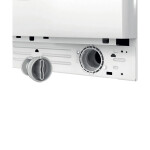 Стиральная машина Indesit BWSD 61051 WWV RU