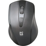 Мышь Defender Datum MM-265 черный
