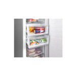 Морозильная камера Hiberg FR-31RD NFX