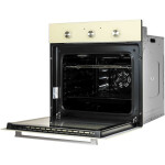 Встраиваемый электрический духовой шкаф Lex EDM 070 IV Light