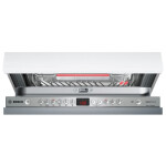 Встраиваемая посудомоечная машина Bosch SPV66TX10R