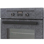 Встраиваемый электрический духовой шкаф Gefest ДА 622-02 К43