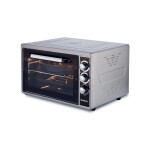 Мини-печь Kraft KF-MO 3801 GR