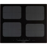 Встраиваемая индукционная варочная панель LuxDorf H60I19B050