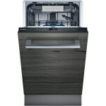 Встраиваемая посудомоечная машина Siemens SR 65ZX16ME