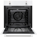 Встраиваемый электрический духовой шкаф Weissgauff EOM 180 W