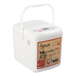 Хлебопечка VLK Palermo-5100