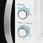 Микроволновая печь BBK 20MWS-711M/WS