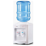 Кулер для воды AEL TD-AEL-340 v.2 белый