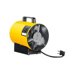 Тепловая пушка STEHER SE-5