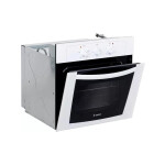 Встраиваемый газовый духовой шкаф Gefest ДГЭ 621-01 К52