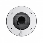 Островная вытяжка Maunfeld Lee Isla 39 белый