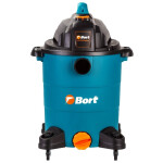 Строительный пылесос Bort BSS-1530-Premium