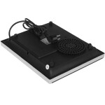 Настольная плита Zigmund & Shtain ZIP-555