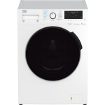 Стиральная машина с сушкой Beko WDB7425R2W