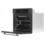 Встраиваемый электрический духовой шкаф Gefest ДА 622-04 К57S