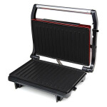 Сэндвичница Kitfort Panini Maker КТ-1609 красный