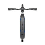 Самокат Globber ONE K 165 серо-синий