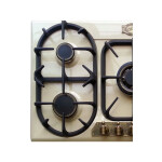 Встраиваемая газовая варочная панель Kaiser KG 9325 ElfEm Turbo