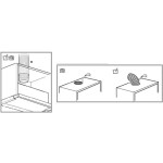 Встраиваемая вытяжка Schaub Lorenz SLD TS6600