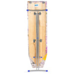 Гладильная доска Ника 5 Н5 (122*35) фанера