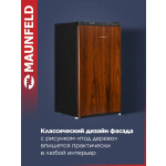 Холодильник Maunfeld MFF83WD